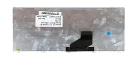 Клавіатура для ноутбука Acer Aspire One 521, 522, 532, 532H, 533, D255, D255E, D257, D260, D270, Happy, Happy2, eMachines 350, 355, em350, EM25 Dot S2, Dot SE, Dot SC, Dot SE3, PAV80, Black - мініатюра 2