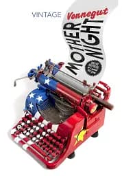 Mother Night - Курт Воннеґут