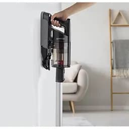 Пилосос Gorenje SVC 252 FMBK (VC3931-GS) - мініатюра 10