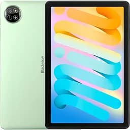Планшет Blackview TAB 20 4/64GB Wi-Fi Field Green Global EU (6931548323150) [151904]