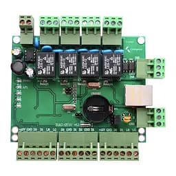 Контролер NAC - 01 (плата) Cyphrax (61-00046)