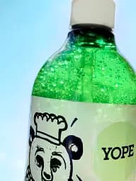 Засіб для миття посуду Yope Cucumber 750 мл - мініатюра 5
