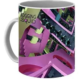 Кружка GeekLand Squid Game Гра в кальмара SG.02.011