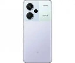Смартфон Xiaomi Redmi Note 13 Pro + 5G 12/512 GB NFC фіолетовий (6941812749777) - мініатюра 5