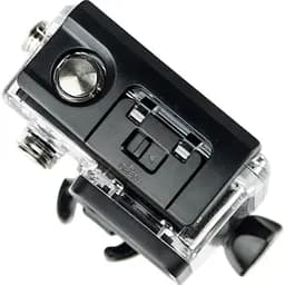 Екшн-камера SJCAM SJ4000 Wi-Fi 2K Black [122698] - мініатюра 14