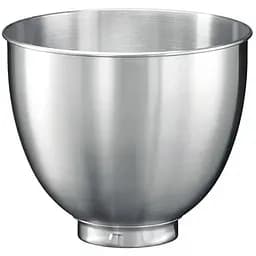 Чаша KitchenAid 5KSM35SSB з нержавіючої сталі, сатинована, без ручки 3.3 л (5KSM35SSB)