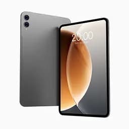 Планшет TECLAST T65 13.4" 8ГБ, 128ГБ, LTE, 8000мА рік, Android, сірий - мініатюра 8