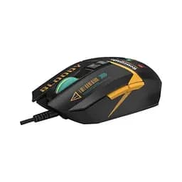 Мишка A4Tech W63 Max USB Renegade Midnight (4711422003710) - мініатюра 9