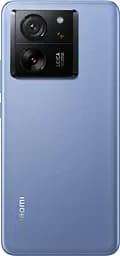 Смартфон Xiaomi 13T 8/256GB Alpine Blue Global NFC 5G - мініатюра 5
