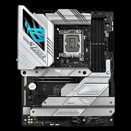 Материнська плата Asus Z790-A ROG Strix Gaming Wi-Fi II LGA 1700 (ROG STRIX Z790-A GAMING WIFI II) Б/В