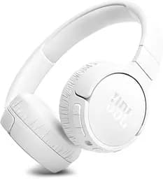 Наушники JBL Tune 670NC White (JBLT670NCWHT)