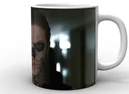 Кружка GeekLand American Horror Story Американська Історія Жахів Тейт AH.02.002 - мініатюра 3