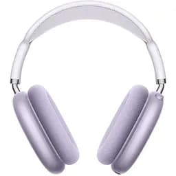 Беспроводные накладные наушники Hoco W65 Plus, ANC, BT5.4, AUX, 400mAh, 45h, purple