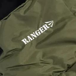 Спальний мішок Ranger 5 season Green RA5516G - мініатюра 7