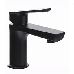 Змішувач для умивальника Topaz Lexi TL 21201-H57-BL (19545)