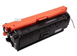 Картридж PowerPlant HP Color LJ M554 (W2120A) (с чипом)