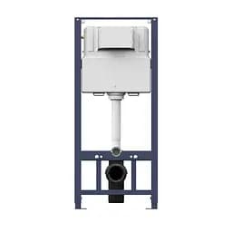 Інсталяція для унітазу Am.Pm Pro I012704 - мініатюра 2