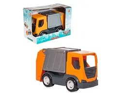 Машина Tech Truck, Tigres - мініатюра 3