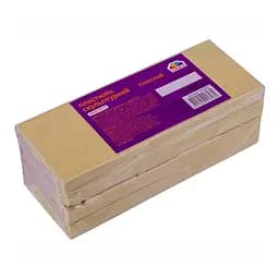 Пластилин скульптурный Творчество ГАММА'UA 402305 телесный 800 грамм