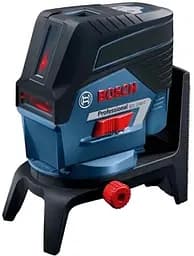 Нівелір лазерний Professional GCL2-50C до 20м ±0.3мм/м Bosch hoz0014026