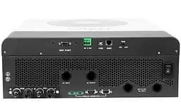Інвертор Sako 11kW SUNPOLO-11K 11KW/48V+150A MPPT S2 42-00168 11000 Вт (42-00168) - мініатюра 9