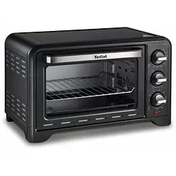 Піч електрична Tefal Optimo 39 л 2000 Вт чорна (OF484811) - мініатюра 2
