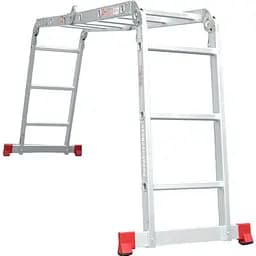 Драбина Intertool LT-0030 [140445] - мініатюра 6