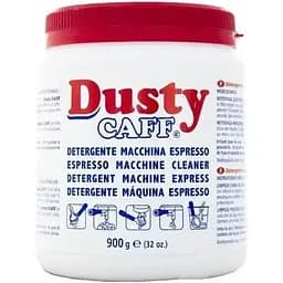 Порошок для чистки груп Puly Dusty Caff 900 г