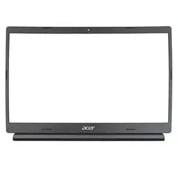 Рамка матриці для Acer A315-23 A315-23G A315-55G A315-57G EX215-22G EX215-53G, (Чорна, 60.HVTN7.002, Оригінал)
