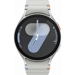 Смарт-годинник Samsung Galaxy Watch 7 44mm eSIM Silver (SM-L315FZSA) Global version
