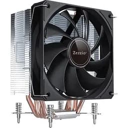 Кулер до процесора Zezzio (ZH-C400 V2)