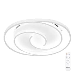 Світлодіодний світильник Ardero AL6116-1ARD MONICA 75Вт білий