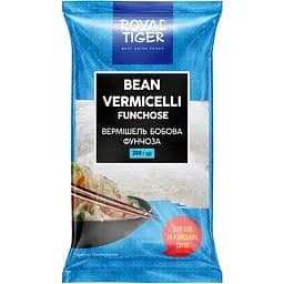 Вермішель Royal Tiger з зелених бобів 200 г