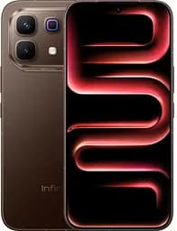 Мобільний телефон Infinix Note 60 Pro 8/256Gb Mocha Brown (4894947114434)