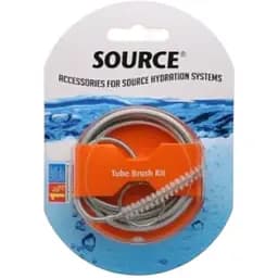 Засіб для чистки Source Tube Brush Kit Stainless Steel (1004-2120100000A)