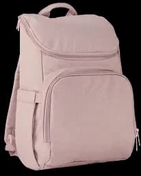 Женский городской рюкзак 16L розовый LS sum0028832