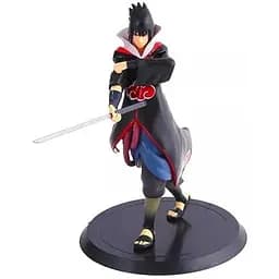 Фігурка Наруто Саске Учиха Naruto Sasuke Uchiha 17 см NA 22.69 S