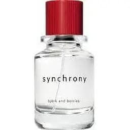 Парфумована вода Bjork and Berries Synchrony 50 мл