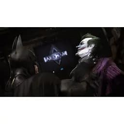 Ключ активації Microsoft Batman: Return to Arkham для Xbox One/Series - мініатюра 6