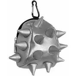 Сумка MadPax Cross Body Moonwalk сріблястий (M/CB/MOO/MB)