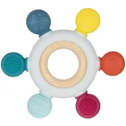 Іграшка-прорізувач Canpol babies Кермо (80/305)