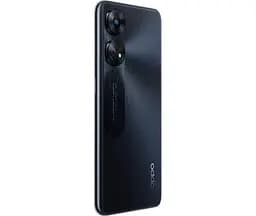 Смартфон Oppo Reno 8T 8/128Gb Midnight Black (CPH2481) (UA UCRF) NFC - мініатюра 4