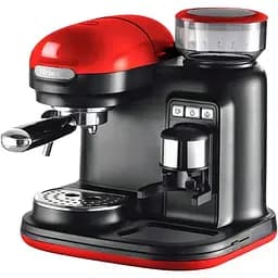 Кавоварка Ariete 1318 BKRD (00M131800AR0)