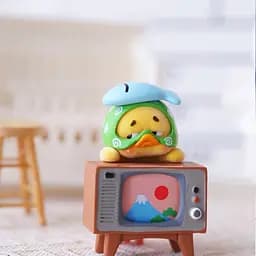 Колекційна фігурка POP TOP ОСОБЛИВИЙ МУД AP17183808900C Різнокольоровий shop (6942453400843) - мініатюра 3