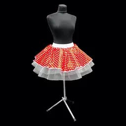 Юбка Мини Маус