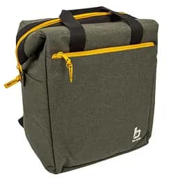 Термосумка Bo-Camp Matteson 22 Liters Grey (6702964), Сірий - мініатюра 8