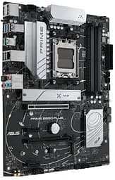 Материнcька плата PRIME B650-PLUS sAM5 B650 4xDDR5 M.2 HDMI DP ATX Asus teh0019100 - мініатюра 5