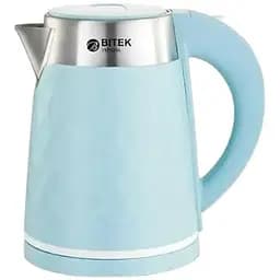 Электрочайник Bitek BT-7931 2 л 2000 Вт Бирюзовый