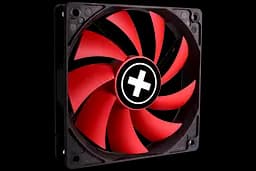 Вентилятор Xilence Performance C XPF120.R.PWM Black (XF042)