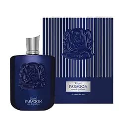 Оригинал Afnan Zimaya Royal Paragon 100 мл парфюмированная вода